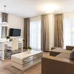 Vacationclub – Górna 2.08 Apartament Szklarska Poręba
