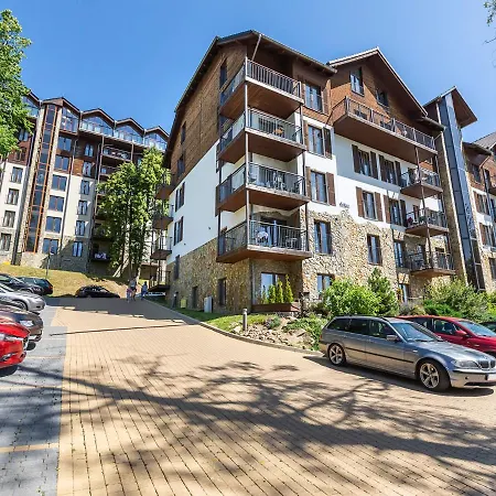 Vacationclub – Górna 2.08 *