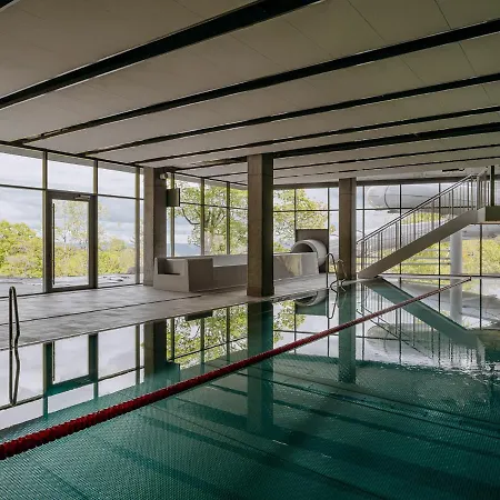 Vacationclub - Gorna 2.08 斯克拉斯卡波伦巴