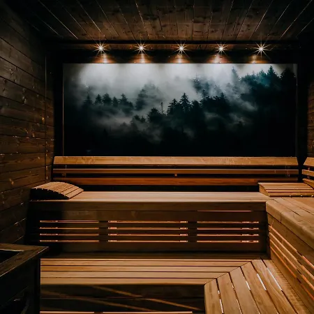 Vacationclub - Gorna 2.08 *