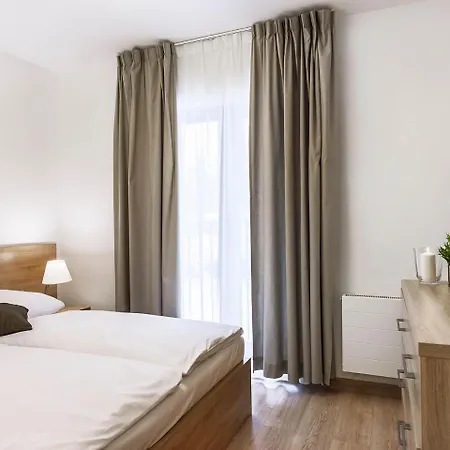 Vacationclub - Gorna 2.08 公寓 斯克拉斯卡波伦巴