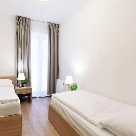 Vacationclub - Gorna 2.08 * 斯克拉斯卡波伦巴