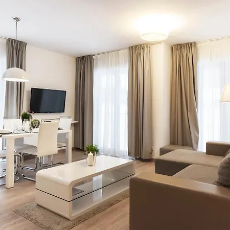 Vacationclub - Gorna 2.08 公寓 斯克拉斯卡波伦巴