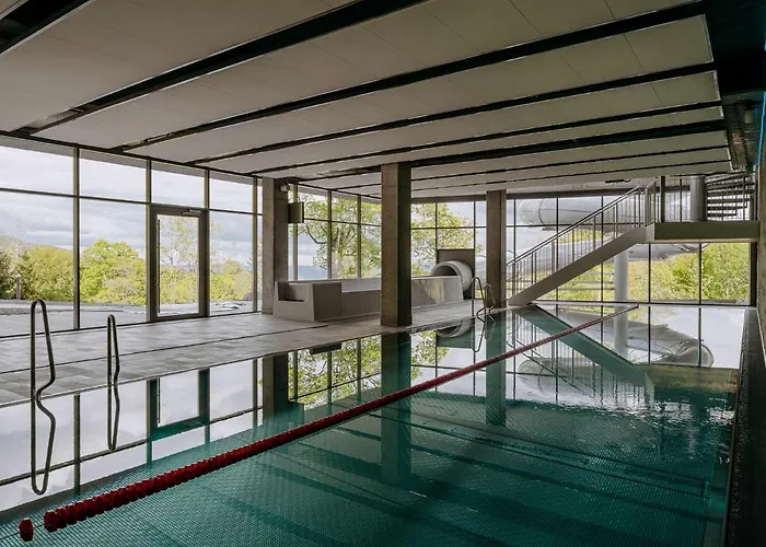 Vacationclub - Gorna 2.08 斯克拉斯卡波伦巴