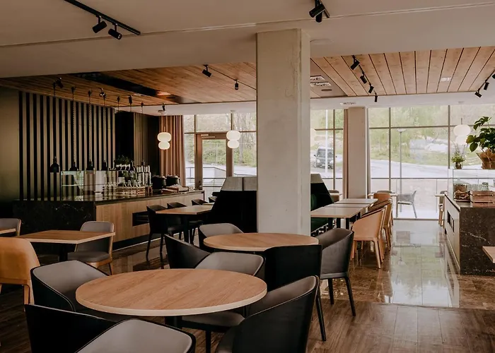 公寓 Vacationclub - Gorna 2.08 斯克拉斯卡波伦巴