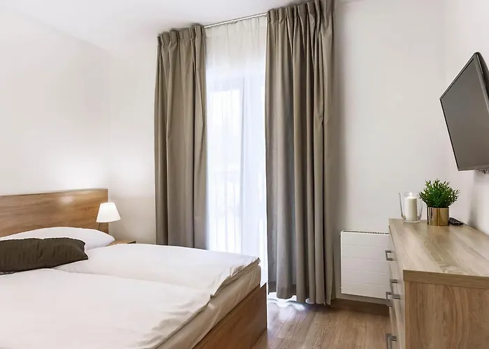 Vacationclub - Gorna 2.08 公寓 斯克拉斯卡波伦巴