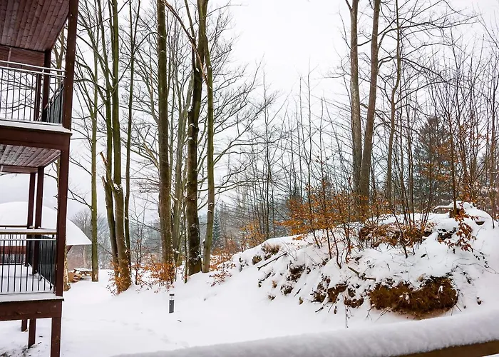 公寓 Vacationclub - Gorna 2.08 *